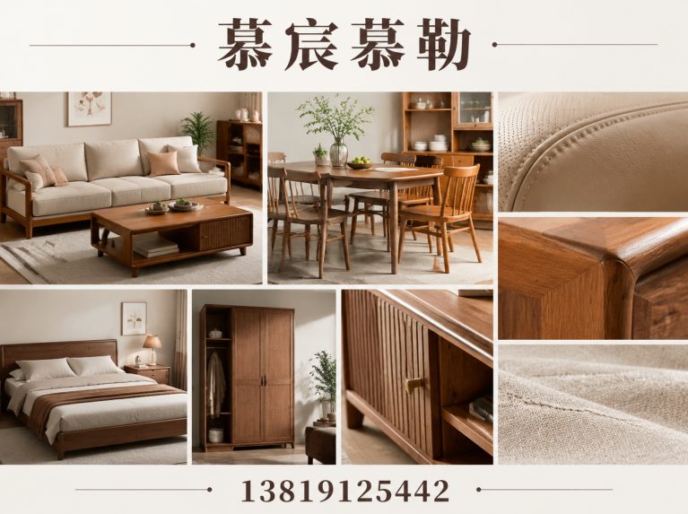 公司简介